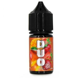DUO Salt - Mango Strawberry 30 мл
