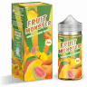 FRUIT MONSTER - Mango Peach Guava (USA)