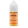 BLACK JACK SALT SWEET TOBACCO (LIGHTS 20 MG) 30 мл