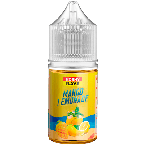 Malaysia HORNY LEMONADE - Mango 30 мл