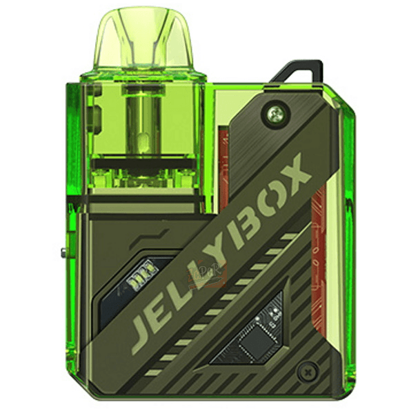 Rincoe Jellybox Nano 2 Pod Rincoe Jellybox Nano 2 Pod