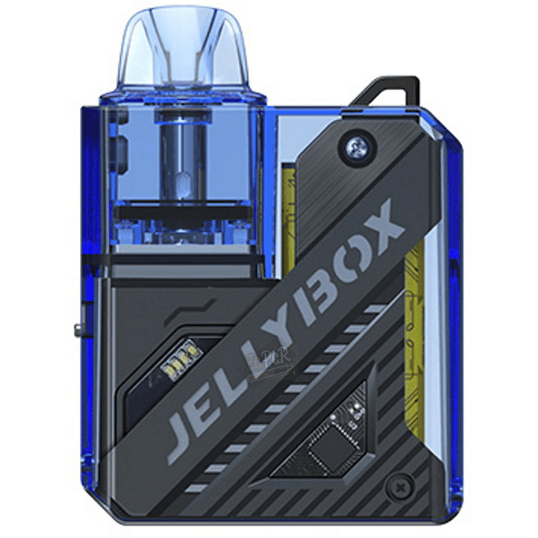 Rincoe Jellybox Nano 2 Pod Rincoe Jellybox Nano 2 Pod