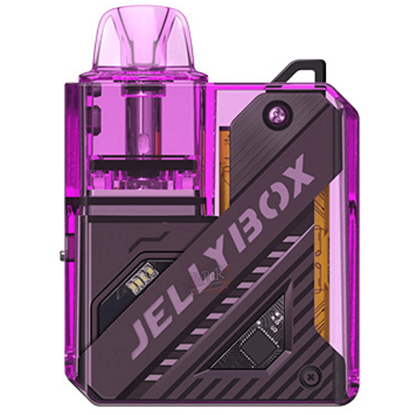 Rincoe Jellybox Nano 2 Pod Rincoe Jellybox Nano 2 Pod