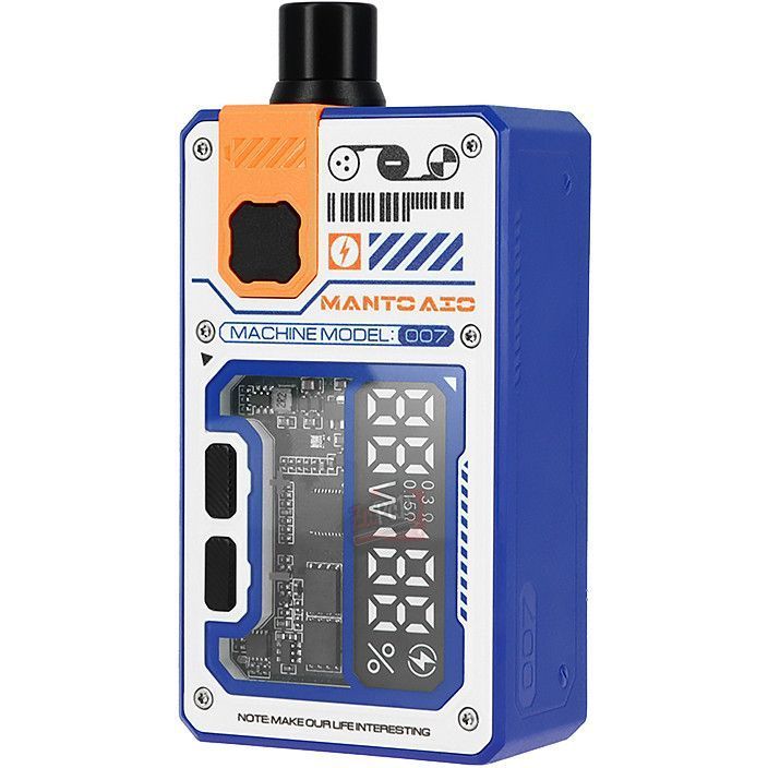 Rincoe Manto Aio PLUS 2 (аккумулятор приобретается отдельно)