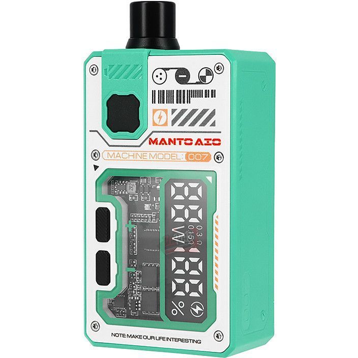 Rincoe Manto Aio PLUS 2 (аккумулятор приобретается отдельно)