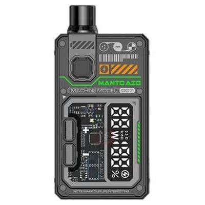 Rincoe Manto Aio PLUS 2 (аккумулятор приобретается отдельно)