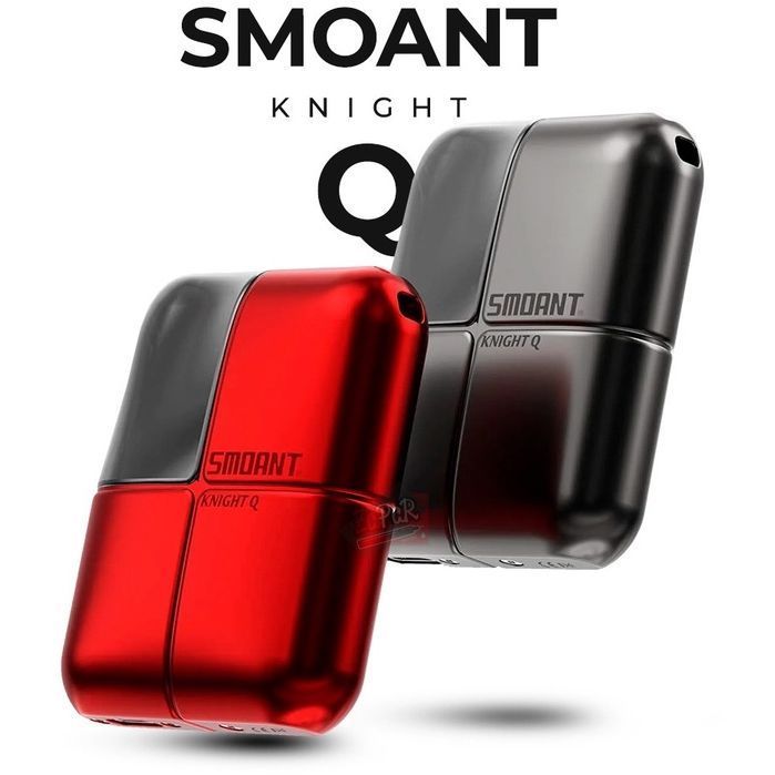 Smoant Knight Q Kit