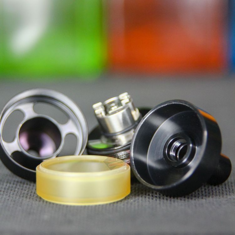 SvoёMesto Kayfun [lite] 2019 - 24 мм