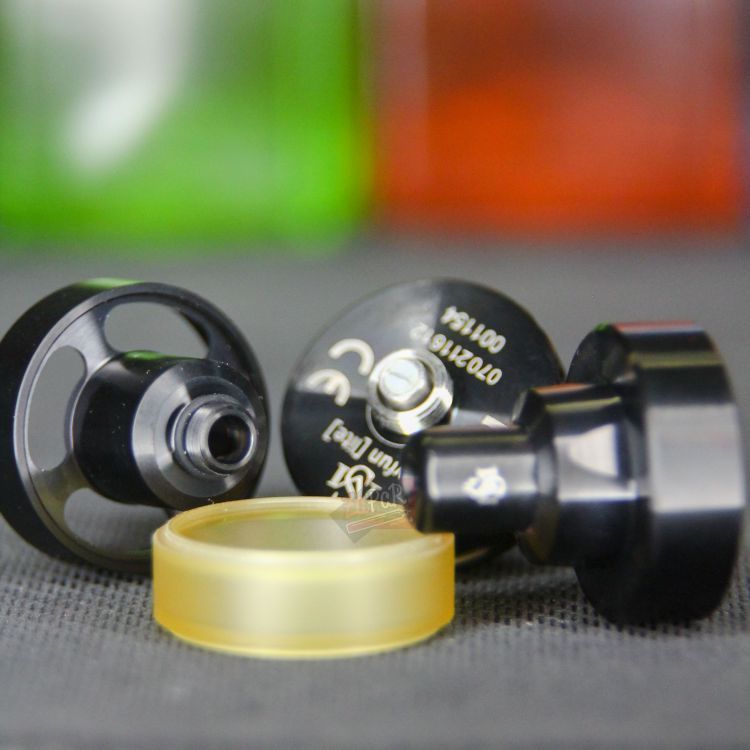 SvoёMesto Kayfun [lite] 2019 - 24 мм