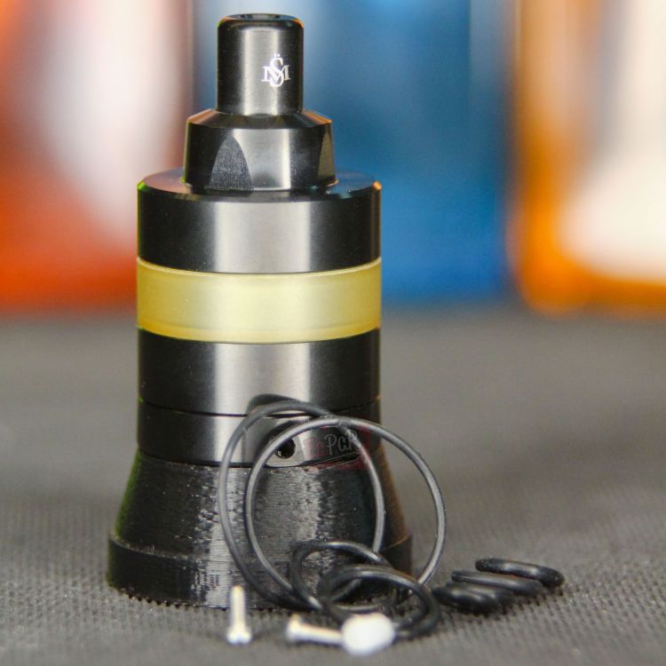 SvoёMesto Kayfun [lite] 2019 - 24 мм