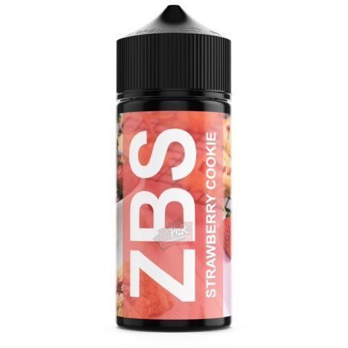 ZBS - STRAWBERRY COOKIE