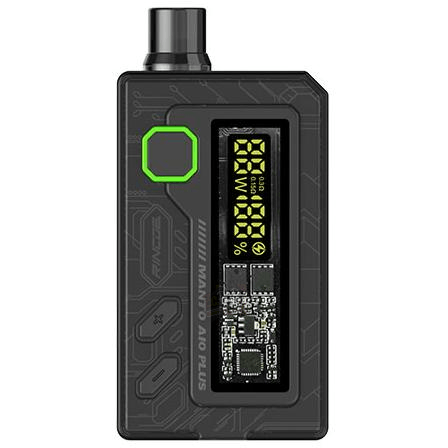 Rincoe Manto Aio PLUS (аккумулятор приобретается отдельно) Rincoe Manto Aio PLUS (аккумулятор приобретается отдельно)