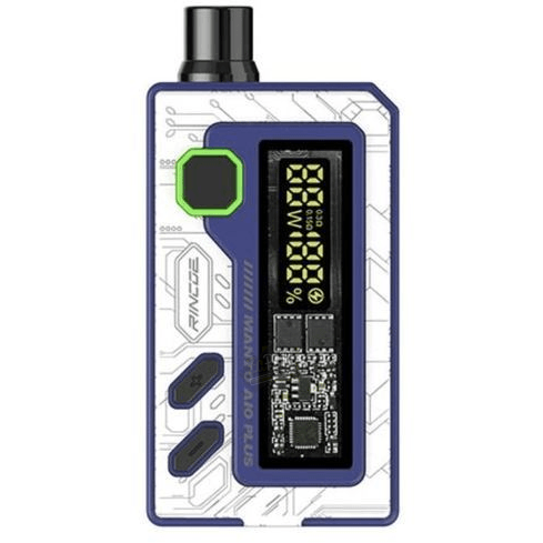 Rincoe Manto Aio PLUS (аккумулятор приобретается отдельно) Rincoe Manto Aio PLUS (аккумулятор приобретается отдельно)