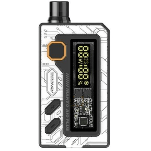 Rincoe Manto Aio PLUS (аккумулятор приобретается отдельно) Rincoe Manto Aio PLUS (аккумулятор приобретается отдельно)