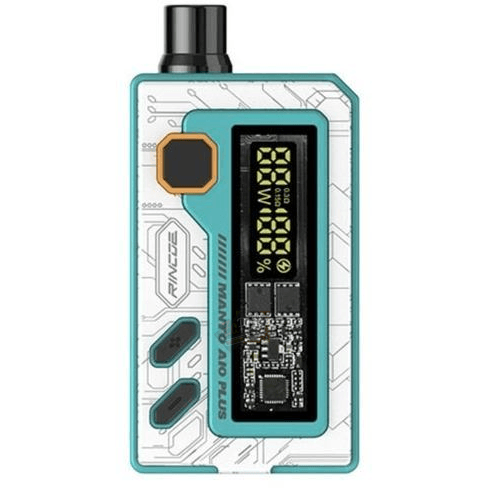 Rincoe Manto Aio PLUS (аккумулятор приобретается отдельно) Rincoe Manto Aio PLUS (аккумулятор приобретается отдельно)