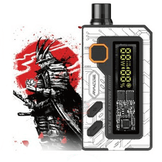 Rincoe Manto Aio PLUS (аккумулятор приобретается отдельно) Rincoe Manto Aio PLUS (аккумулятор приобретается отдельно)