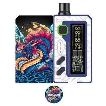 Rincoe Manto Aio PLUS (аккумулятор приобретается отдельно) Rincoe Manto Aio PLUS (аккумулятор приобретается отдельно)