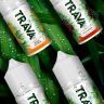TRAVA Salt - Pomegranate 30 мл 20 мг