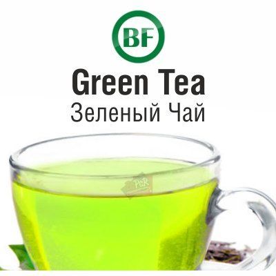 BF Зеленый Чай