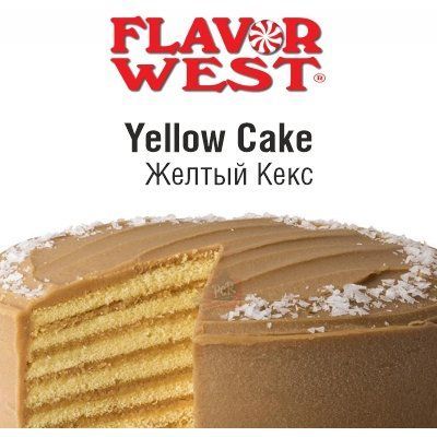 FW Yellow Cake