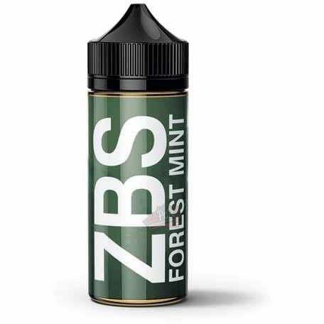 ZBS - FOREST MINT