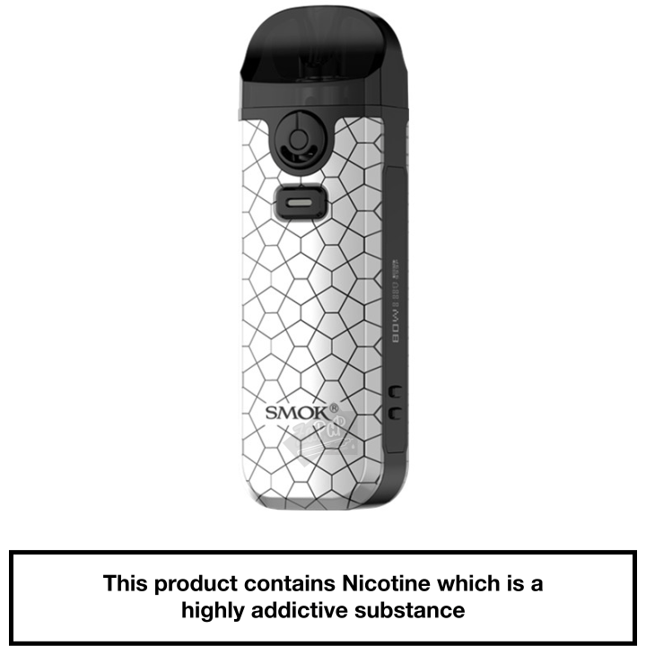 SMOK Nord 4 Pod