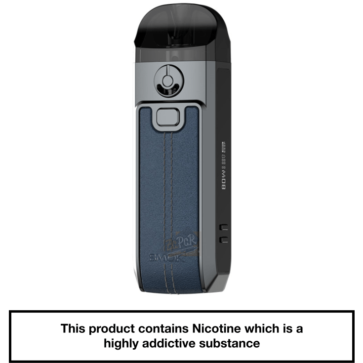 SMOK Nord 4 Pod