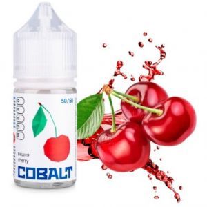 Cobalt - Вишня 30 мл 0 мг