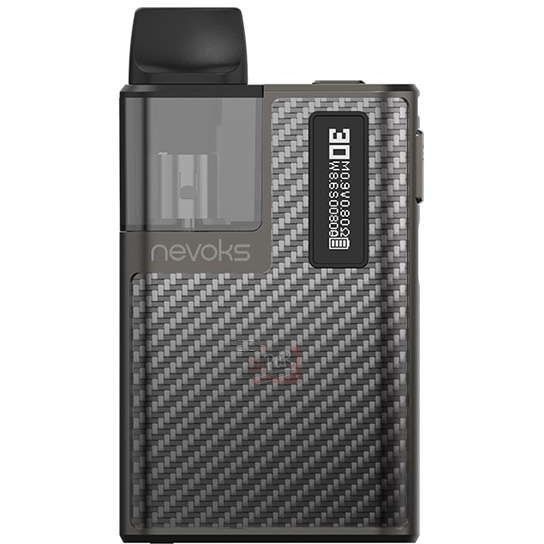 Nevoks Pagee Pod