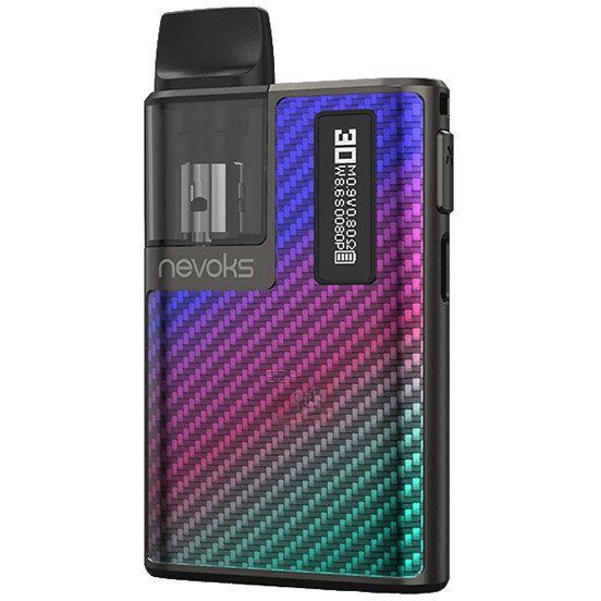 Nevoks Pagee Pod