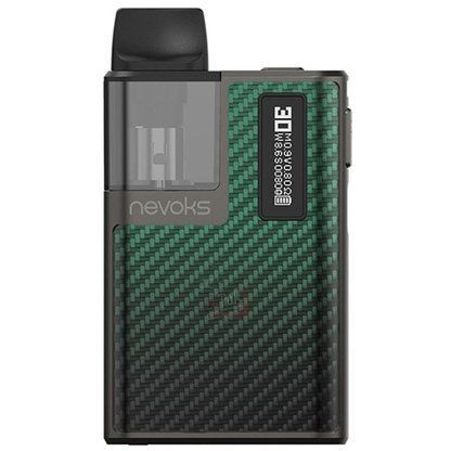 Nevoks Pagee Pod