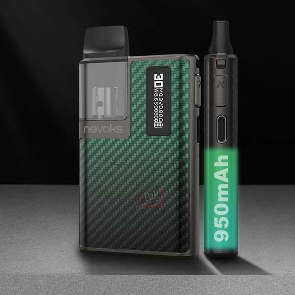 Nevoks Pagee Pod