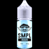 SMPL HARD - Aqua 30 мл