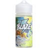 BLAZE ON ICE - Lime Pineapple Blend 100 мл