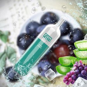 Flum Float 4000