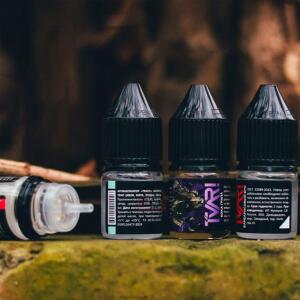 Пищевой ароматизатор TVAR! - Тропик Панч 13мл