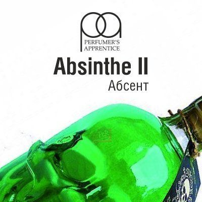 TPA Absinthe II