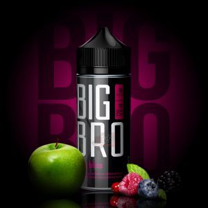 Big Bro - Berry Bliss 120 мл