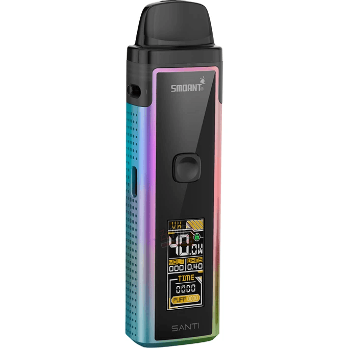 Smoant SANTI Pod Kit
