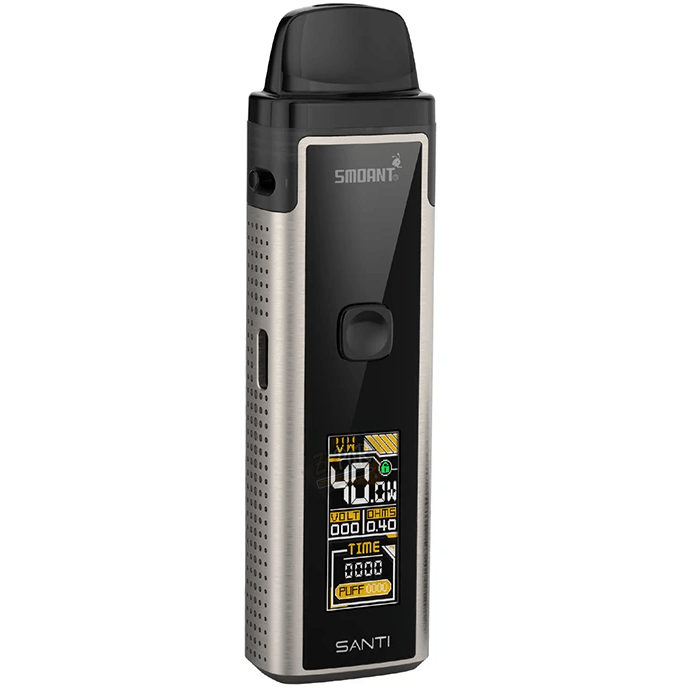 Smoant SANTI Pod Kit