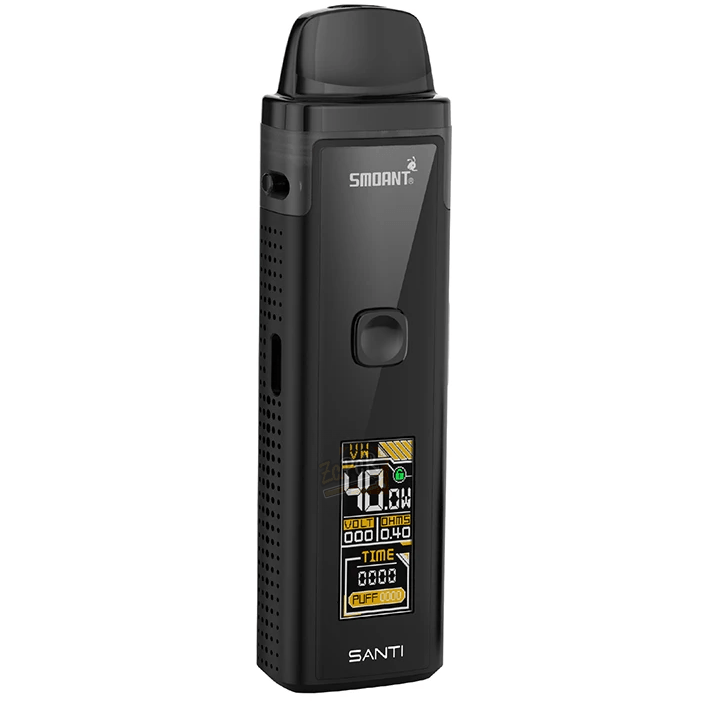 Smoant SANTI Pod Kit