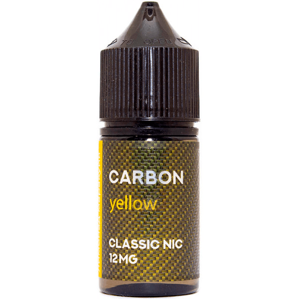 Carbon - Yellow 12 мг
