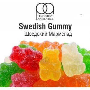 TPA Sweedish Gummy