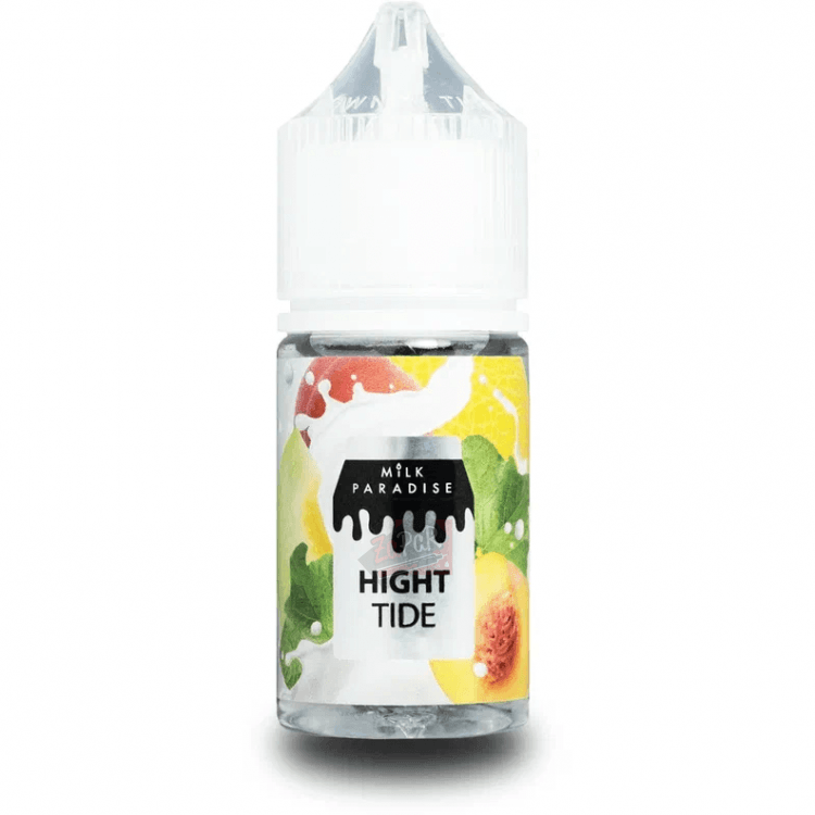 Milk Paradise POD - High Tide0 мг 30 мл