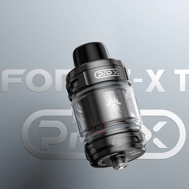 VOOPOO Uforce-X Tank