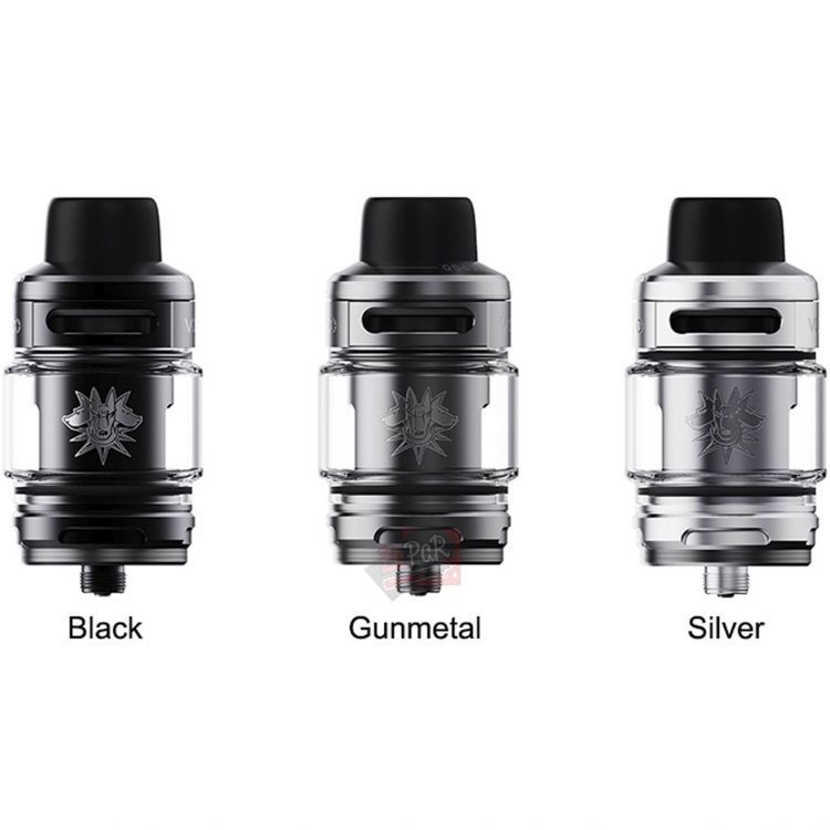 VOOPOO Uforce-X Tank