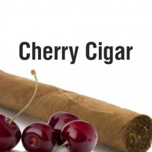 Жидкость Cigar cherry (Вишневая сигара)