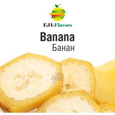 EJI Банан