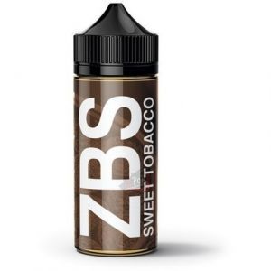 ZBS - SWEET TOBACCO 100 мл