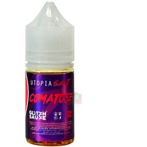Utopia SALT - Comatose